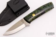 K-51 Mini Bushcraft