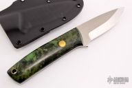 K-51 Mini Bushcraft