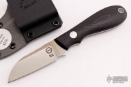 K-61 Black Widow Sheepsfoot