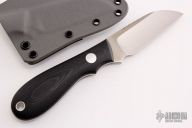 K-61 Black Widow Sheepsfoot