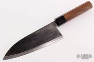 Deba NAS - 19 cm (Large)