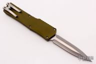 Cleric D/E - OD Green