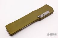 Cleric D/E - OD Green