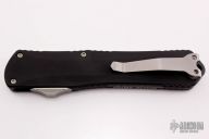 Manticore Prototype - Tanto Battle Worn