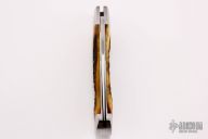 Single Blade Trapper