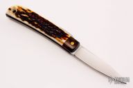 Stag Friction Folder