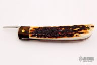 Stag Friction Folder