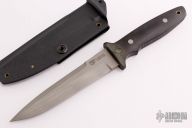 Model 30 Battleguard