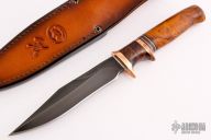 Custom Shop Wraith #143