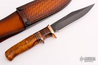 Custom Shop Wraith #143