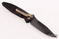 Socom Elite Auto Spear Point - Signature Series
