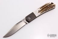 Slipjoint - Stag