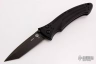  Military Personnel Automatic Knife (MPAK)
