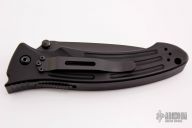  Military Personnel Automatic Knife (MPAK)