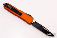 231-1OR UTX-85 S/E Orange Standard