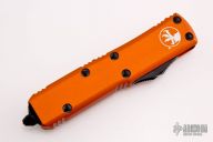 231-1OR UTX-85 S/E Orange Standard