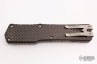 Cleric Tanto - Elevated Green Splash