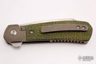 Wicked Swayback Flipper