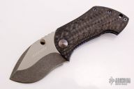 Pimpsqueak Framelock