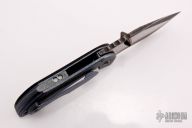 Pimpsqueak Framelock