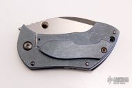 Pimpsqueak Framelock