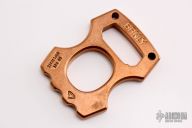 Toothy Cypop .25 Copper