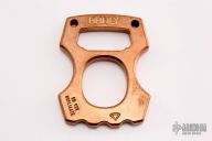 Toothy Cypop .25 Copper