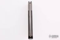  Slipjoint - Tumbled Blade and Carbon Fiber