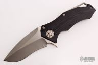 Starlord - Two-Tone Apocalyptic Elmax G10 Composite