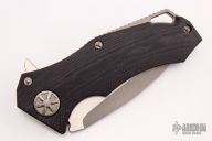 Starlord - Two-Tone Apocalyptic Elmax G10 Composite