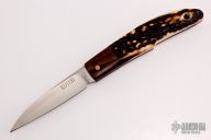 Stag Friction Folder