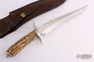 Stag Recurve Fighter