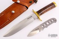 Model 14-7.5 w/ Triathlete