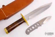 Model 14-7.5 w/ Triathlete