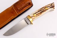 Big 7 - Drop Point Hunter (NO DOT)