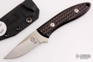 K-58 Small Evo Hunter