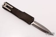 Cleric D/E - Elevated Blue Splash