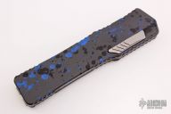 Cleric D/E - Elevated Blue Splash