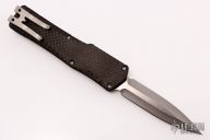 Cleric D/E - Elevated Green Splash