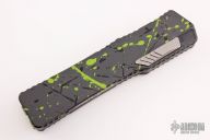 Cleric D/E - Elevated Green Splash