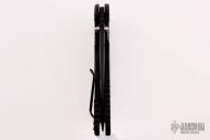 XM-24 Flipper with Black DLC Coating