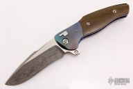 Origin w/ Tetra Lock