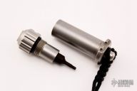 Hinderer Armorer's Tool