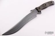 Silent Knight - Battle Grade SR-101