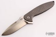 Nitro Mini Production Flipper
