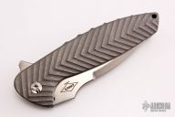 Nitro Mini Production Flipper