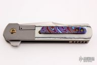 Barlow Flipper with Carboquartz and Mokuti