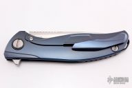 Model 95 - Custom Division