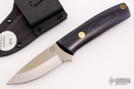 K-51 Mini Bushcraft