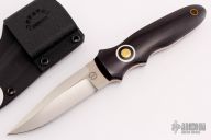 KM-6 Arkansas Toothpick